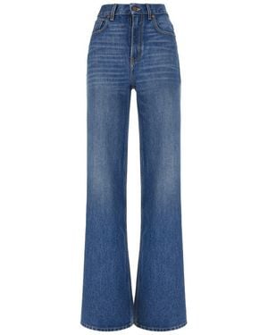 Chloé Jeans - Blue