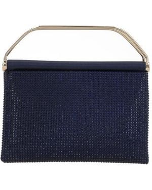 Giorgio Armani Bags - Blue