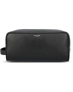 Saint Laurent Bags - Black