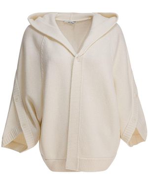 Max Mara Knitwear - Natural