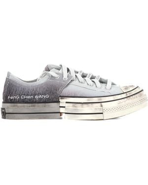 Converse Low-top sneakers for Men | Online Sale up to 55% off | Lyst