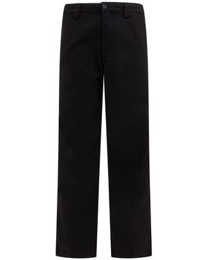 GR10K Pants - Black