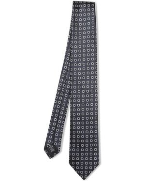 ZEGNA Ties - White