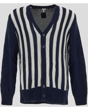 Loewe Cardigan - Blue