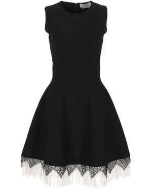 McQueen Dresses - Black