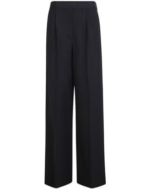 MSGM Pants - Blue