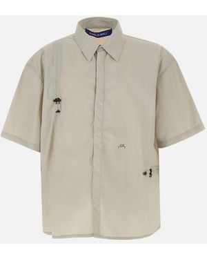 A_COLD_WALL* A Cold Wall Shirts - White