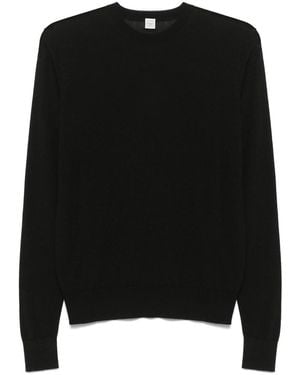 TOTEME Jumpers - Black