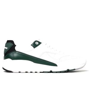 Saint Laurent Trainers - White