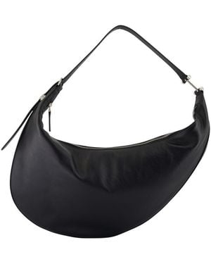 Marni Small Shoulder Bag - Black