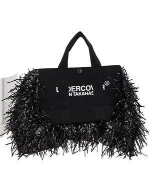 Undercover Bags - Black