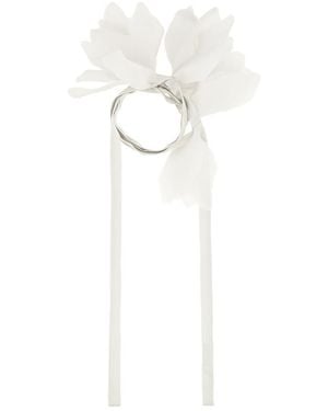 Antonelli Scarves & Foulards - White