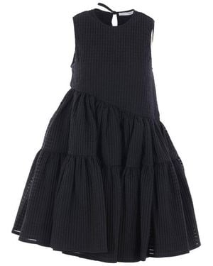 Cecilie Bahnsen Dresses - Blue