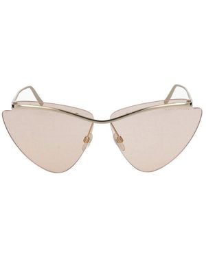 Marc Jacobs Sunglasses - Metallic