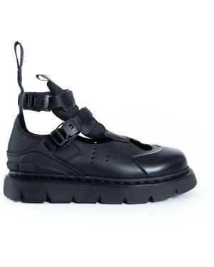 Dr. Martens Sandals & Slides - Blue