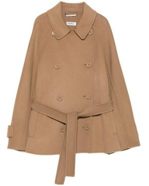 Max Mara Outerwears - Brown