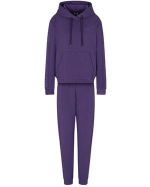 EA7 Dresses - Purple