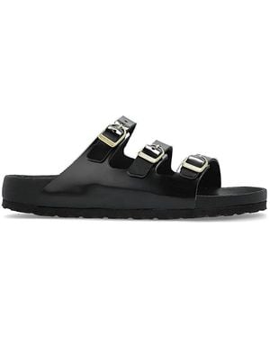 Birkenstock Shoes - Black