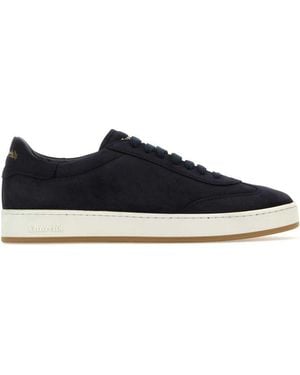 Church's Sneakers - Black
