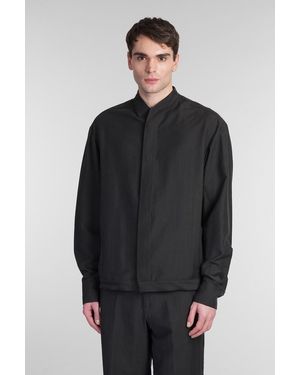 Costumein Base Shirt - Gray