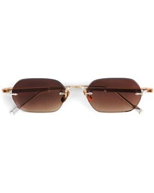 sato Sunglasses - Black