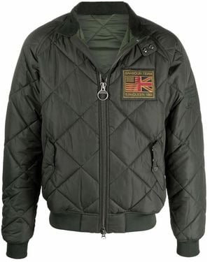 Barbour Outerwears - Gray