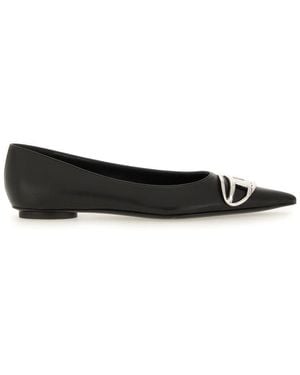 DIESEL Ballet flats and ballerina shoes for Women | Online
