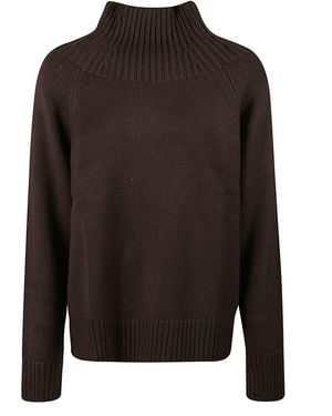 Michael Kors Sweater - Brown