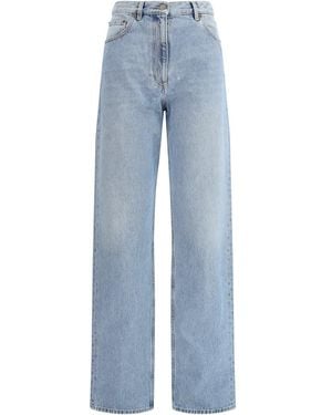 Valentino Garavani Jeans - Blue
