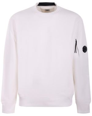 C.P. Company Sweaters - Pink