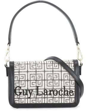 Guy laroche bags online store hot sale