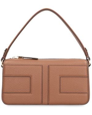 Elisabetta Franchi Handbag - Brown
