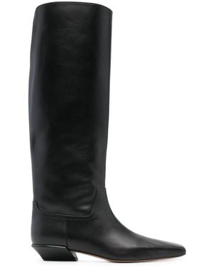 Paris Texas Boots - Black
