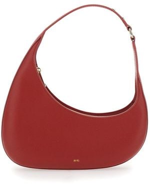 JW PEI Harlee Shoulder Bag - Red