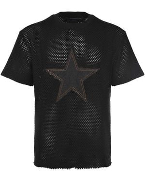 ANDERSSON BELL T-Shirts And Polos - Black