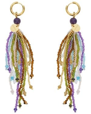 Momoní Wai Bijoux - Metallic