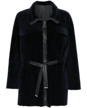 Suprema Outerwears - Black