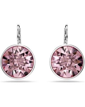 Swarovski Bijoux - Pink