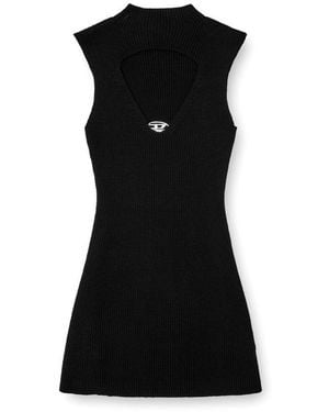 DIESEL Dresses - Black