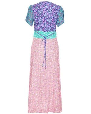 RIXO London Dresses - Pink