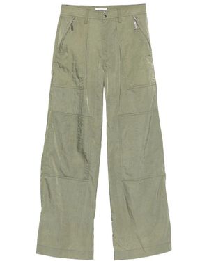 Rabanne Pants - Green
