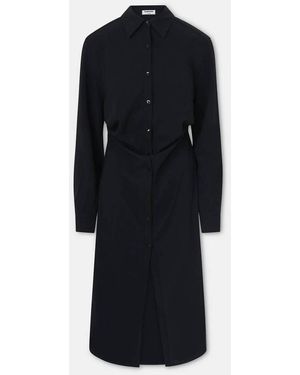 LA PISCINE Dresses - Black
