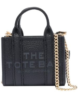 Marc Jacobs Shoulder Bag - Blue