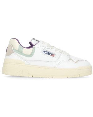 Autry Sneakers - White