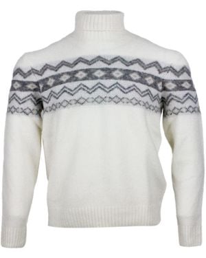 Eleventy Jumpers - Grey