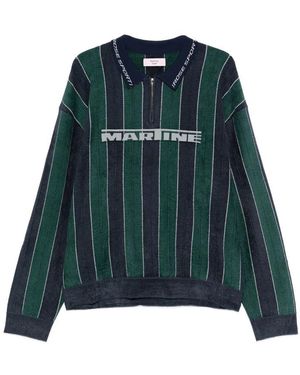 Martine Rose Sweaters - Green