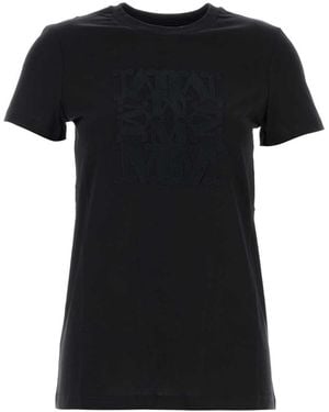 Max Mara Shirts - Black