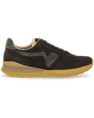 Visvim Fkt Runner Trainer - Black
