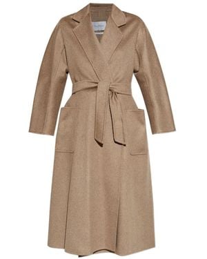 Max Mara Ludmilla - Natural