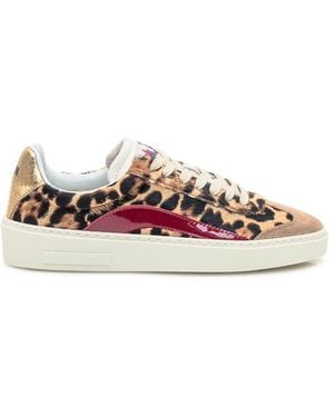 DSquared² Trainer - White